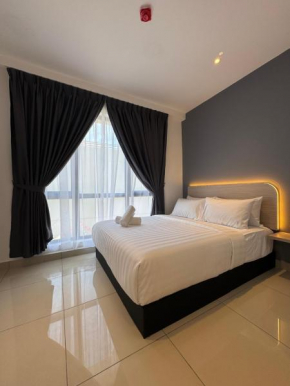 Maca Hotel by Sky Hive